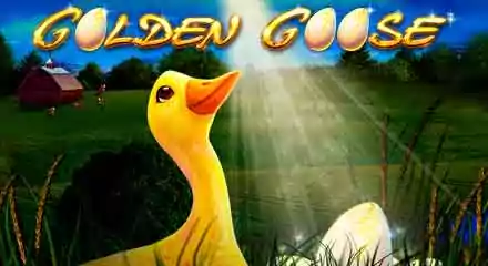 Golden Goose Logo