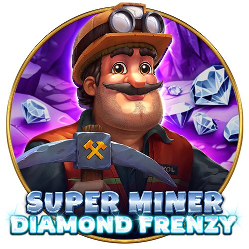 Diamond Frenzy Logo