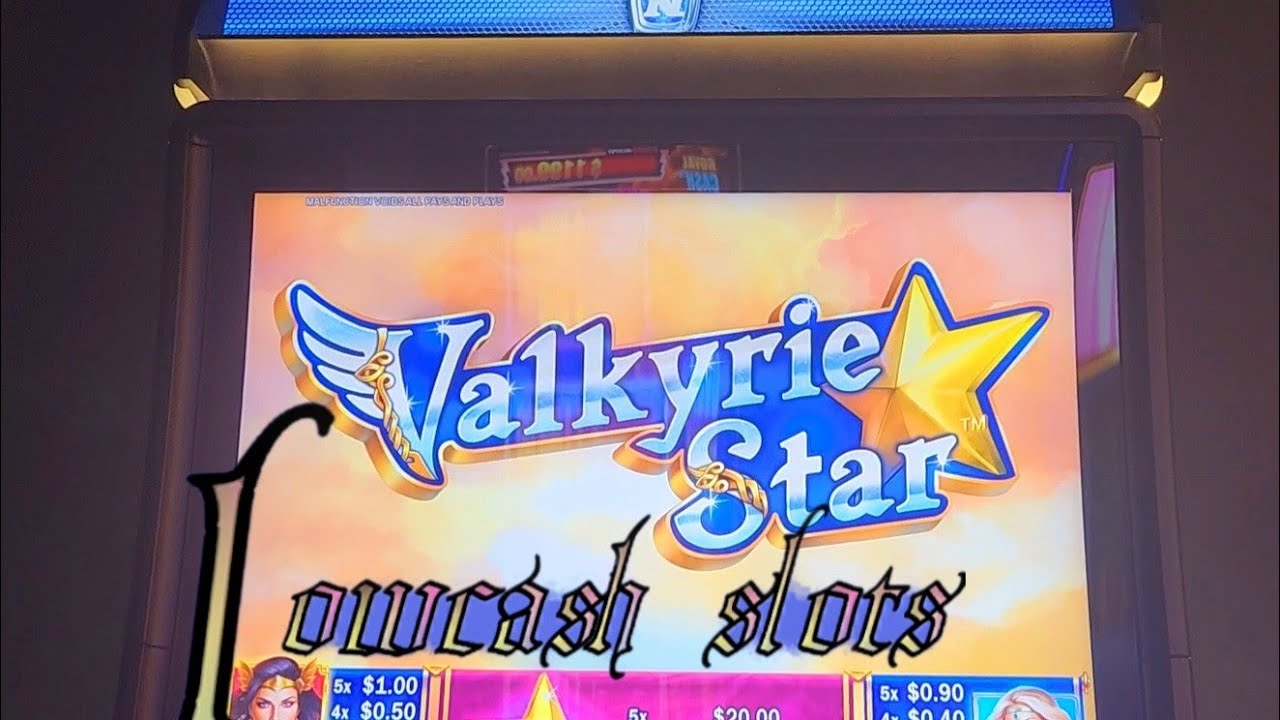 Valkyrie Star Logo