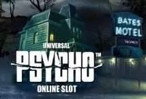 Psycho Slot Logo