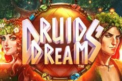 Druid’s Dream Logo