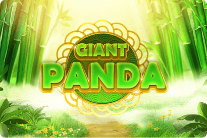 Giant Panda Logo