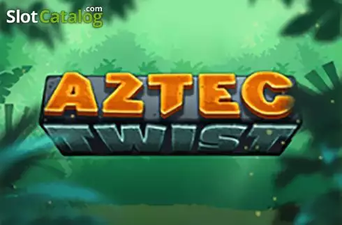 Aztec Twist Logo