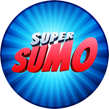 Super Sumo Logo