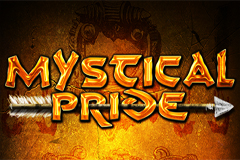 Mystical Pride Logo