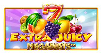 Extra Juicy Logo