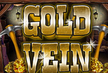 Gold Vein Logo