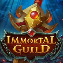 Immortal Guild Logo