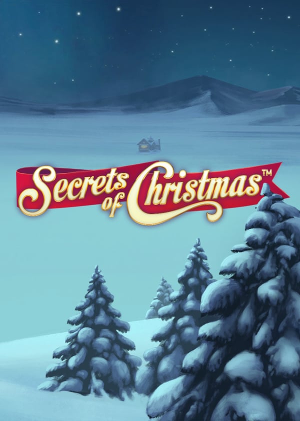 Secrets of Christmas Logo