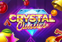 Crystal Classics Logo