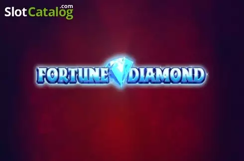 Fortune Diamond Logo