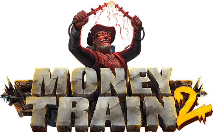 Money Train 2 Logo