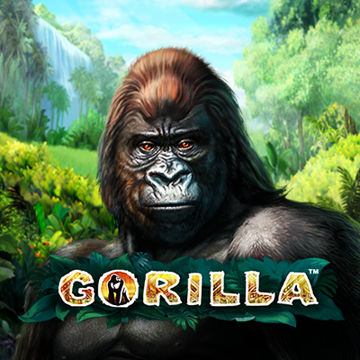 Gorilla Logo