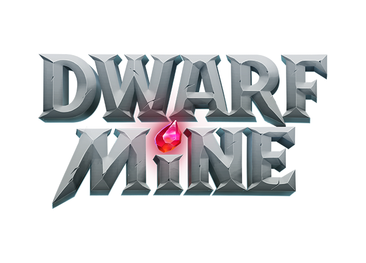 Dwarf Mine Logo