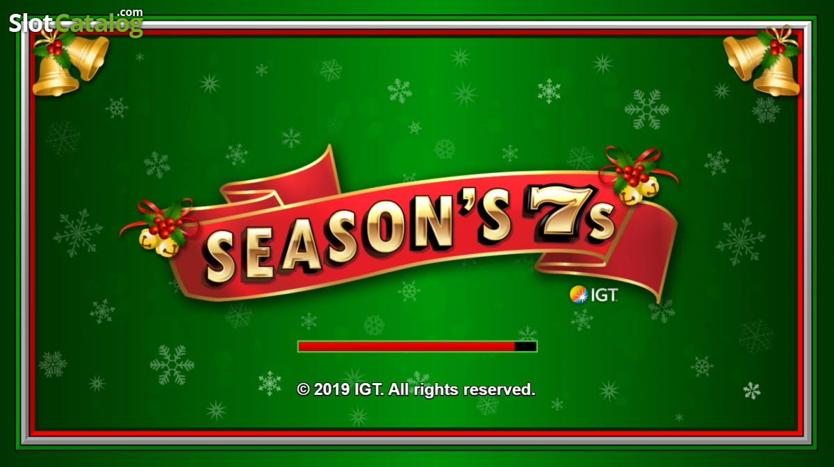 Season´s 7s Logo