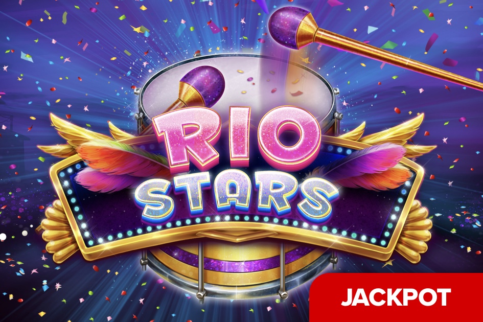 Rio Stars Logo