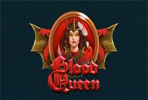 Blood Queen Logo