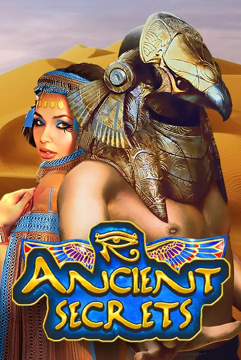 Ancient Secret Logo