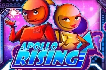 Apollo Rising Logo