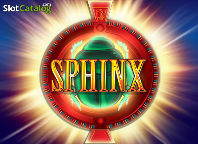 Sphinx Logo