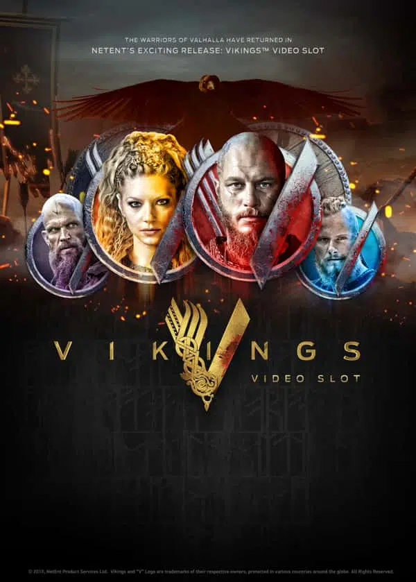 Vikings Logo