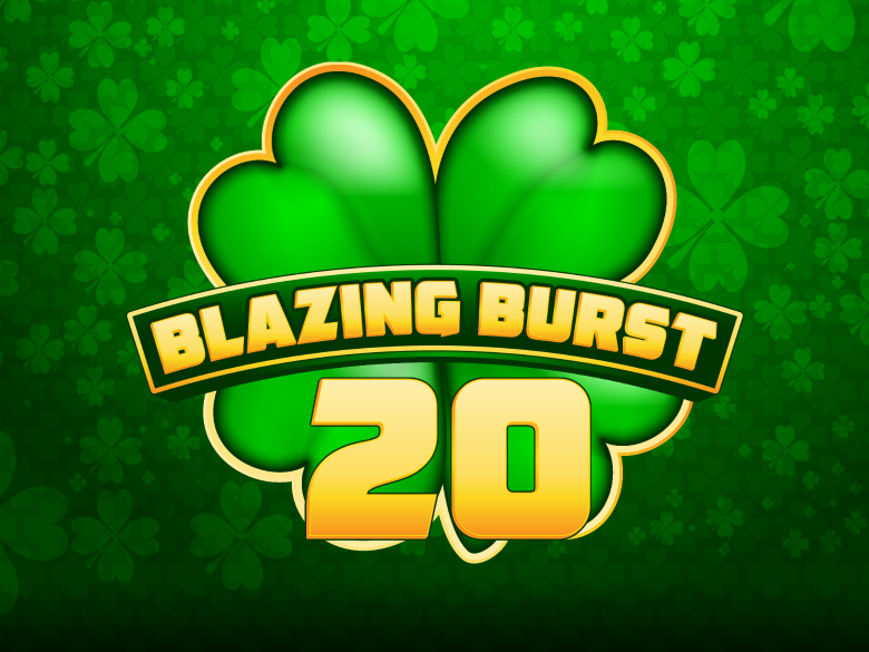 Blazing Burst Logo