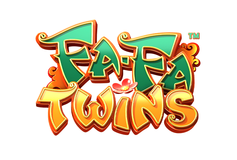 Fa Fa Twins Logo