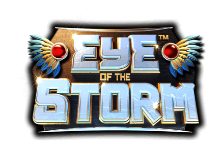 Eye of the Storm Logo