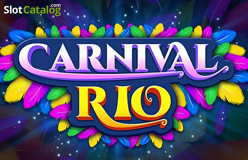 Rio Carnival Logo