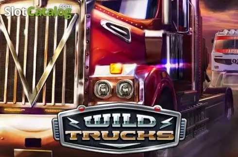 Wild Trucks Logo