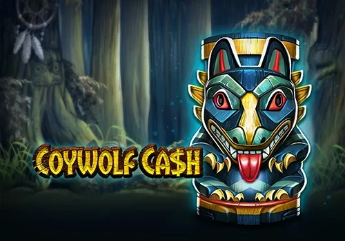 Coywolf Cash Logo