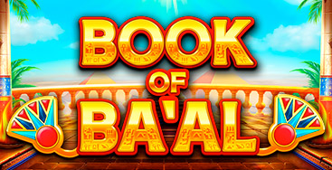 Book Of Baal Logo