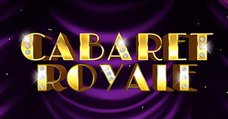 Cabaret Royale Logo