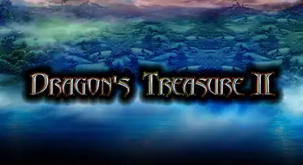 Dragon’s Treasure 2 Logo