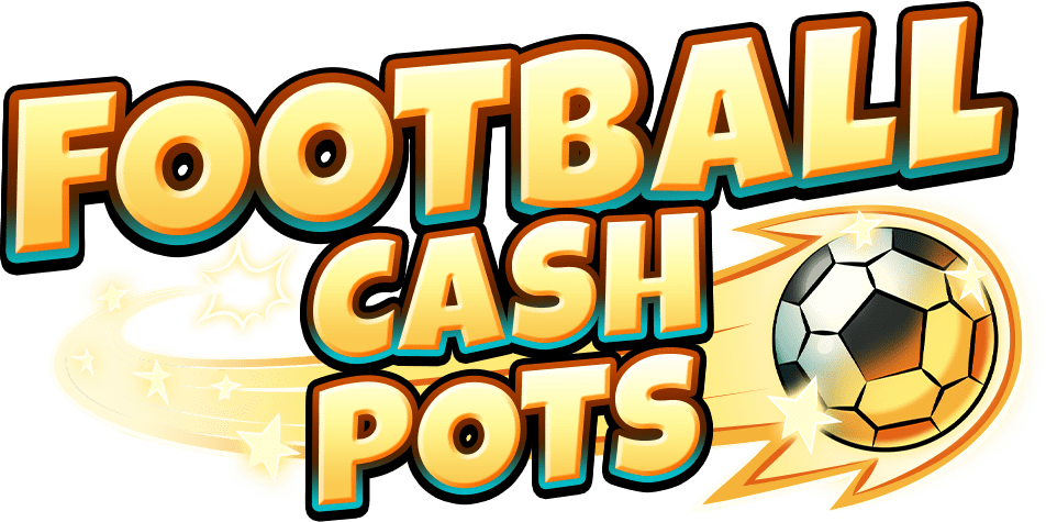 Football Cash Pots Logo