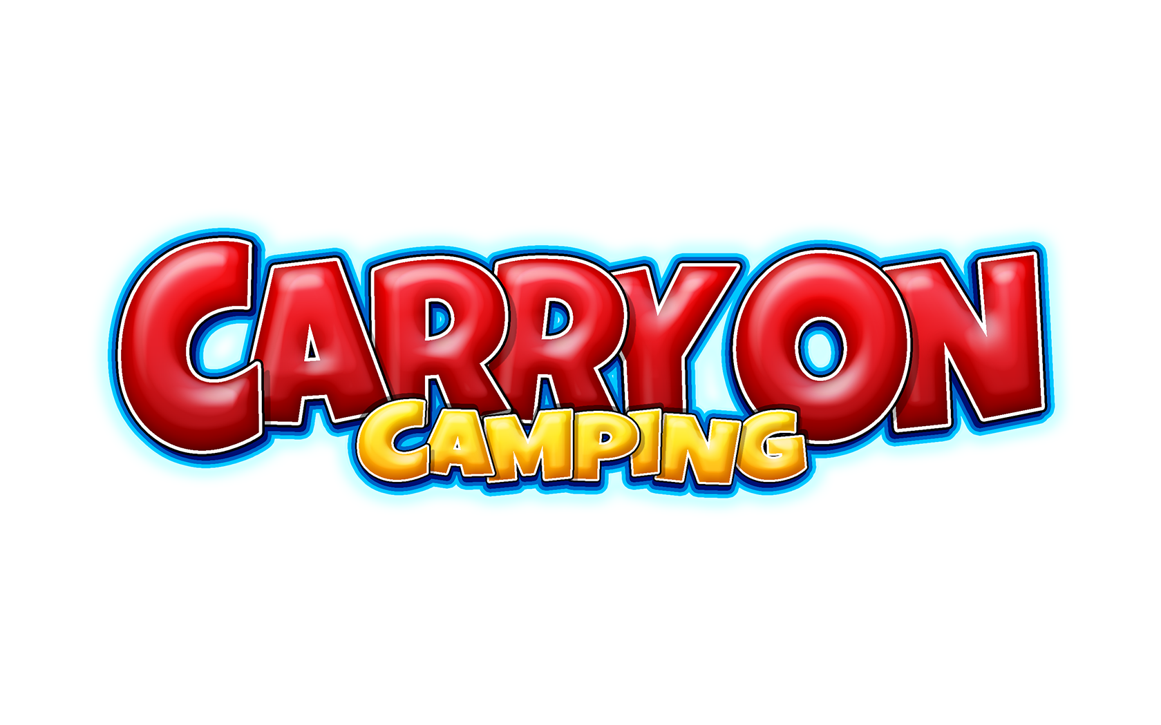 Carry on Camping Logo