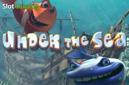 Under the Sea Logo