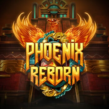 Phoenix Reborn Logo