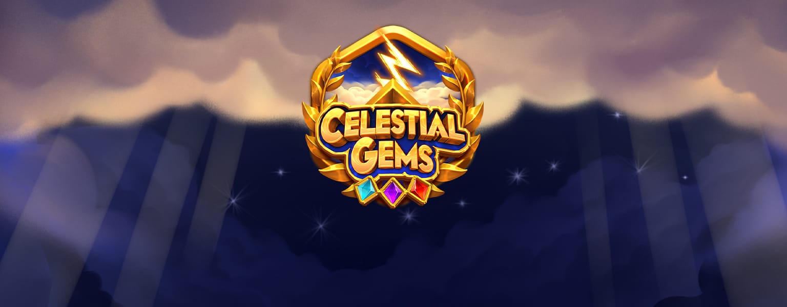 Celestial Gems Logo