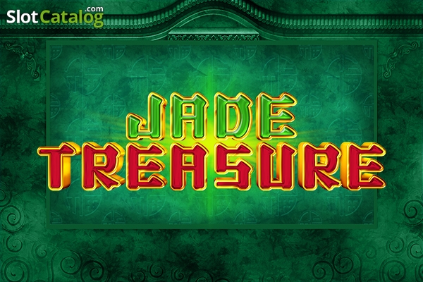 Jade Treasure Logo