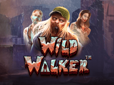 Wild Walker Logo