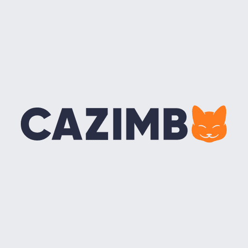 Cazimbo Logo