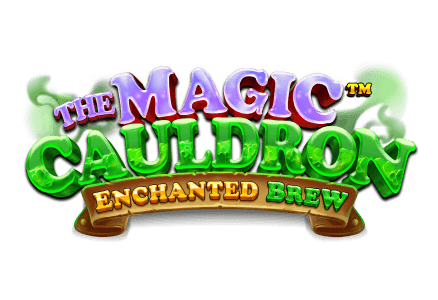 The Magic Cauldron Logo