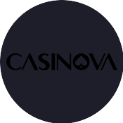 Casinova Logo