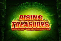 Rising Treasures Logo