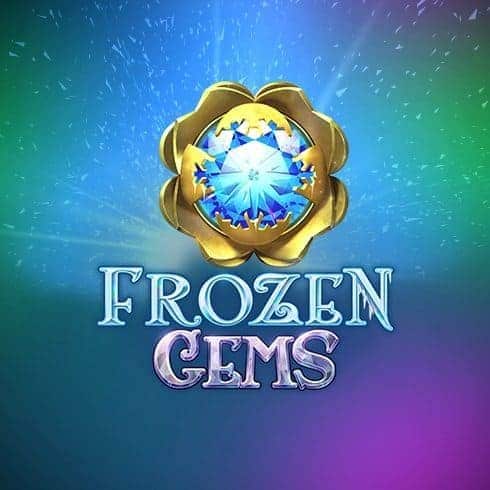 Frozen Gems Logo