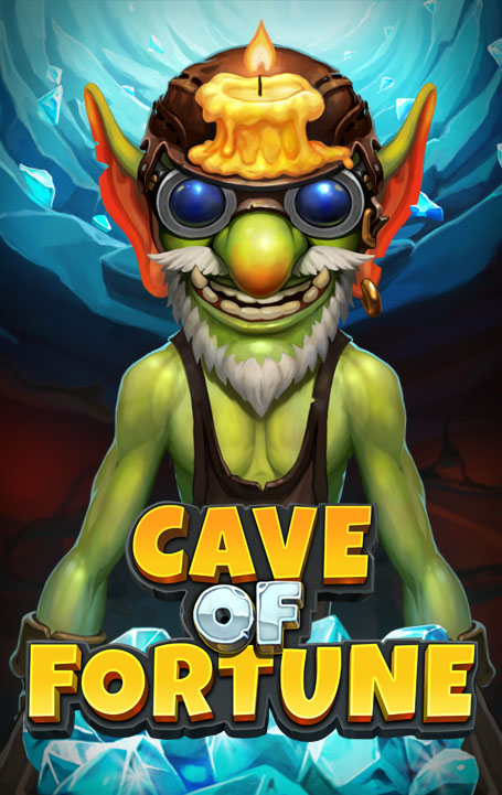 Cave of Fortune Logo