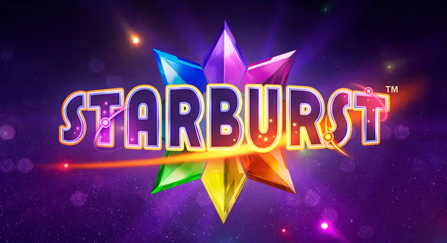 Starburst Logo