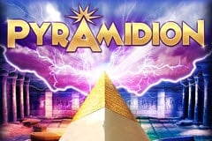 Pyramidion Logo