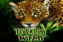 Totally Wild Logo